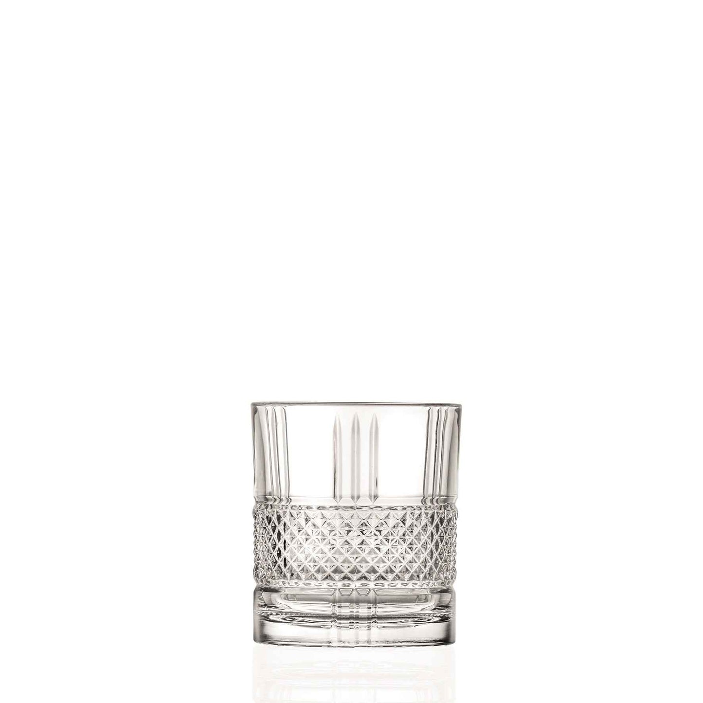 RCR Brillante Tumblerglas 34 cl - Doos 6 stuks