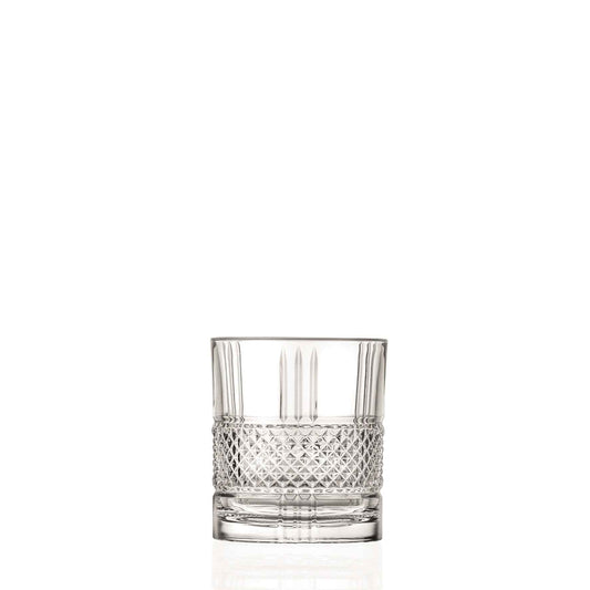 RCR Brillante Tumblerglas 34 cl - Doos 6 stuks