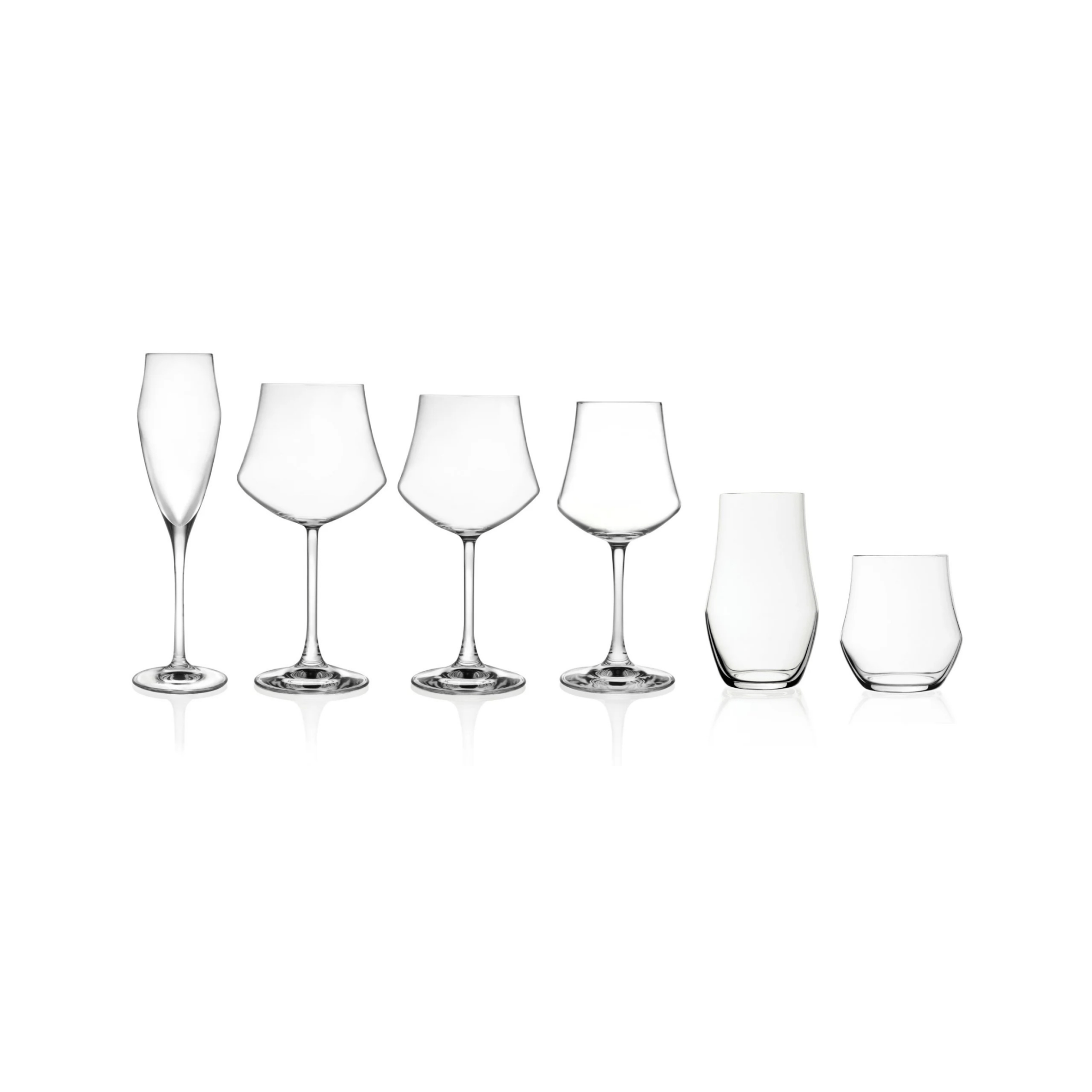 Royal Leerdam Experts Collection 45 cl Tumbler Doos 6 stuks