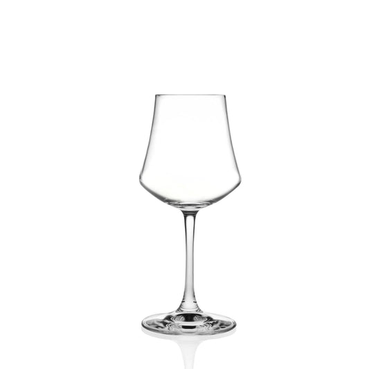 RCR Ego Wijnglas 43 cl - Doos 6 stuks - 123Glaswerk
