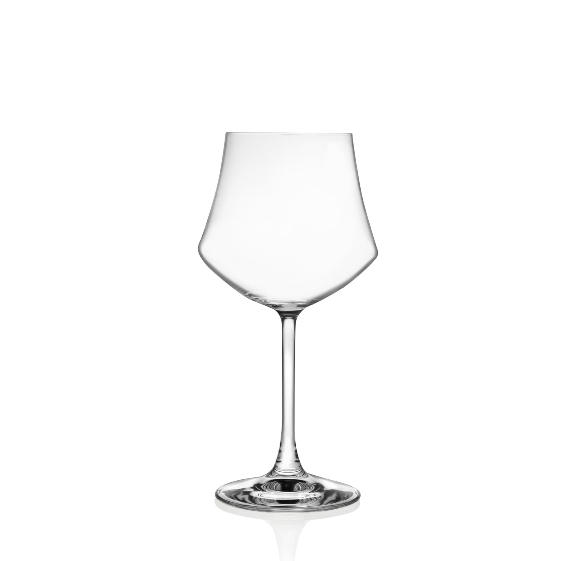 RCR Ego Wijnglas 50 cl - Doos 6 stuks - 123Glaswerk