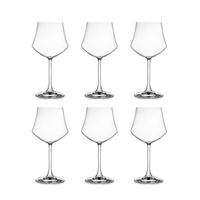 RCR Ego Wijnglas 50 cl - Doos 6 stuks - 123Glaswerk