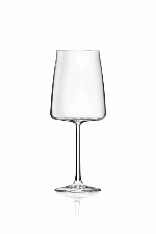 RCR Essential Wijnglas 54 cl - Doos 6 stuks - 123Glaswerk