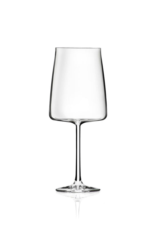 RCR Essential Wijnglas 65 cl - Doos 6 stuks - 123Glaswerk