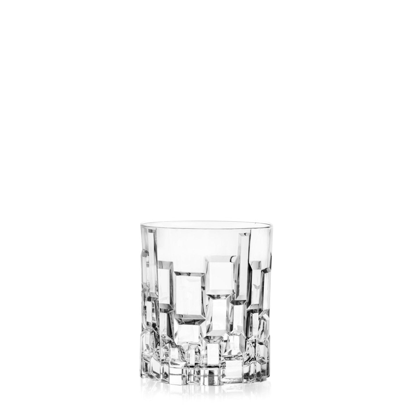 RCR Etna Tumblerglas 33 cl - Doos 6 stuks - 123Glaswerk