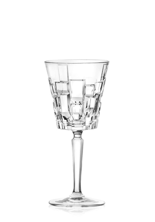 RCR Etna Wijnglas Rood 28 cl - Doos 6 stuks - 123Glaswerk
