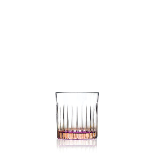 RCR Gipsy Tumbler Oranje 36 cl - Doos 6 stuks - 123Glaswerk