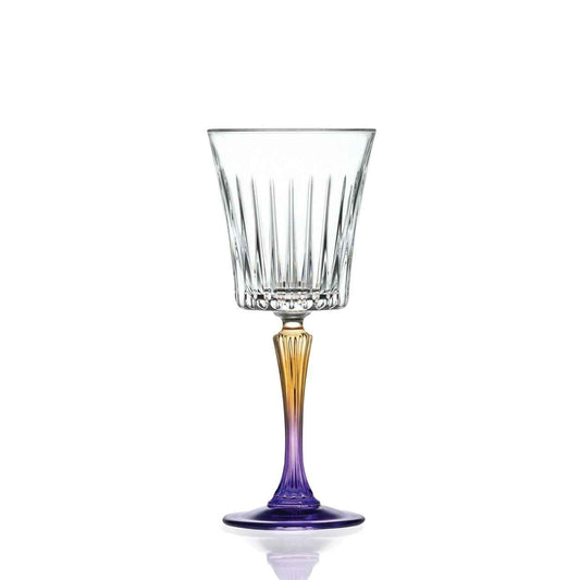 RCR Gipsy Wijnglas 30 cl - Doos 6 stuks