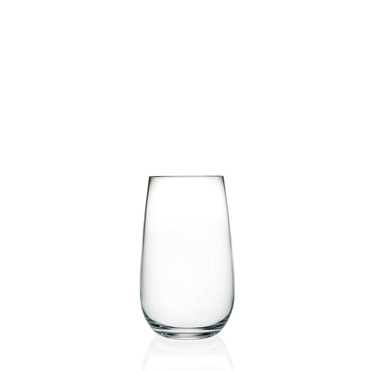 RCR Invino Longdrinkglas 48 cl - Doos 6 stuks - 123Glaswerk