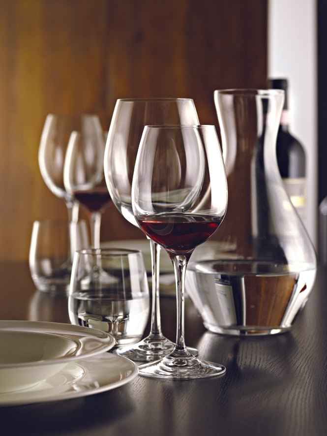 RCR Invino Tumblerglas 37 cl - Doos 6 stuks
