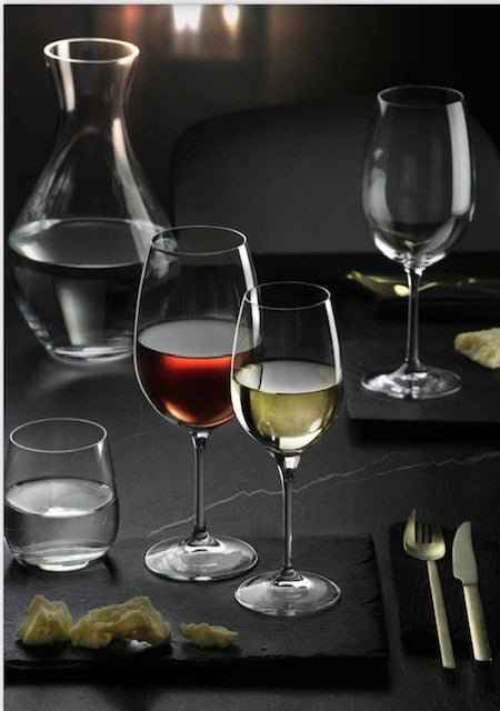 RCR Invino Tumblerglas 37 cl - Doos 6 stuks
