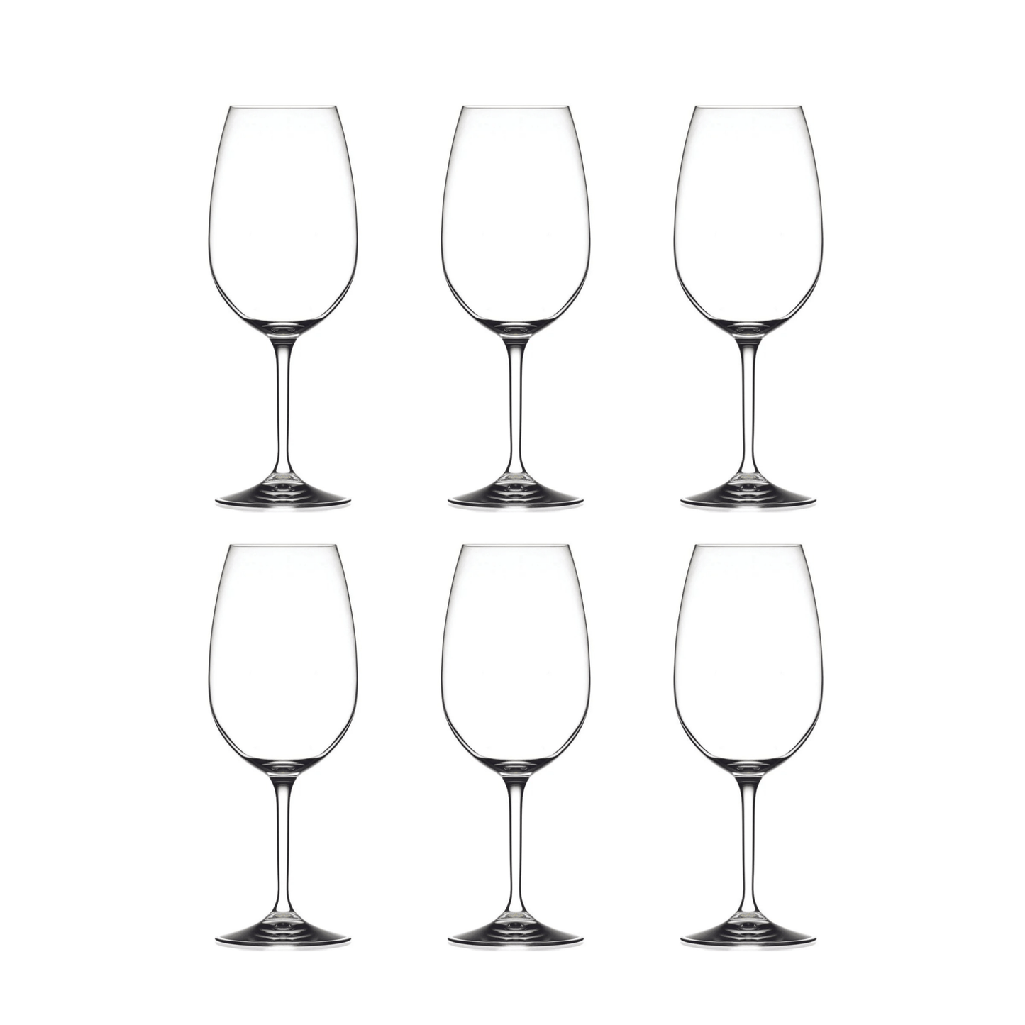 RCR Invino Wijnglas Grand Cuvee 66 cl - Doos 6 stuks - 123Glaswerk