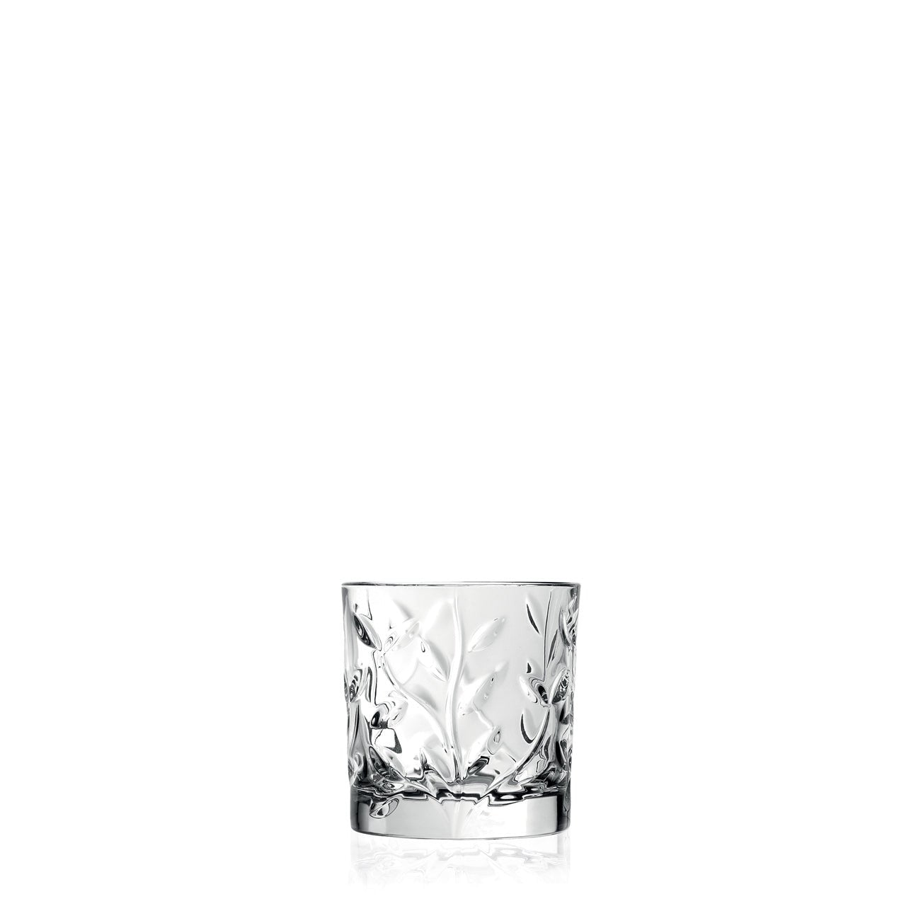 RCR Laurus Tumblerglas 33 cl - Doos 6 stuks - 123Glaswerk