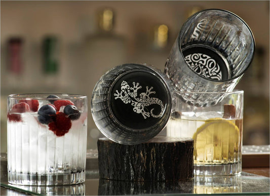 RCR Maori Tumblerglas Mix 36 cl - Doos 6 stuks - 123Glaswerk