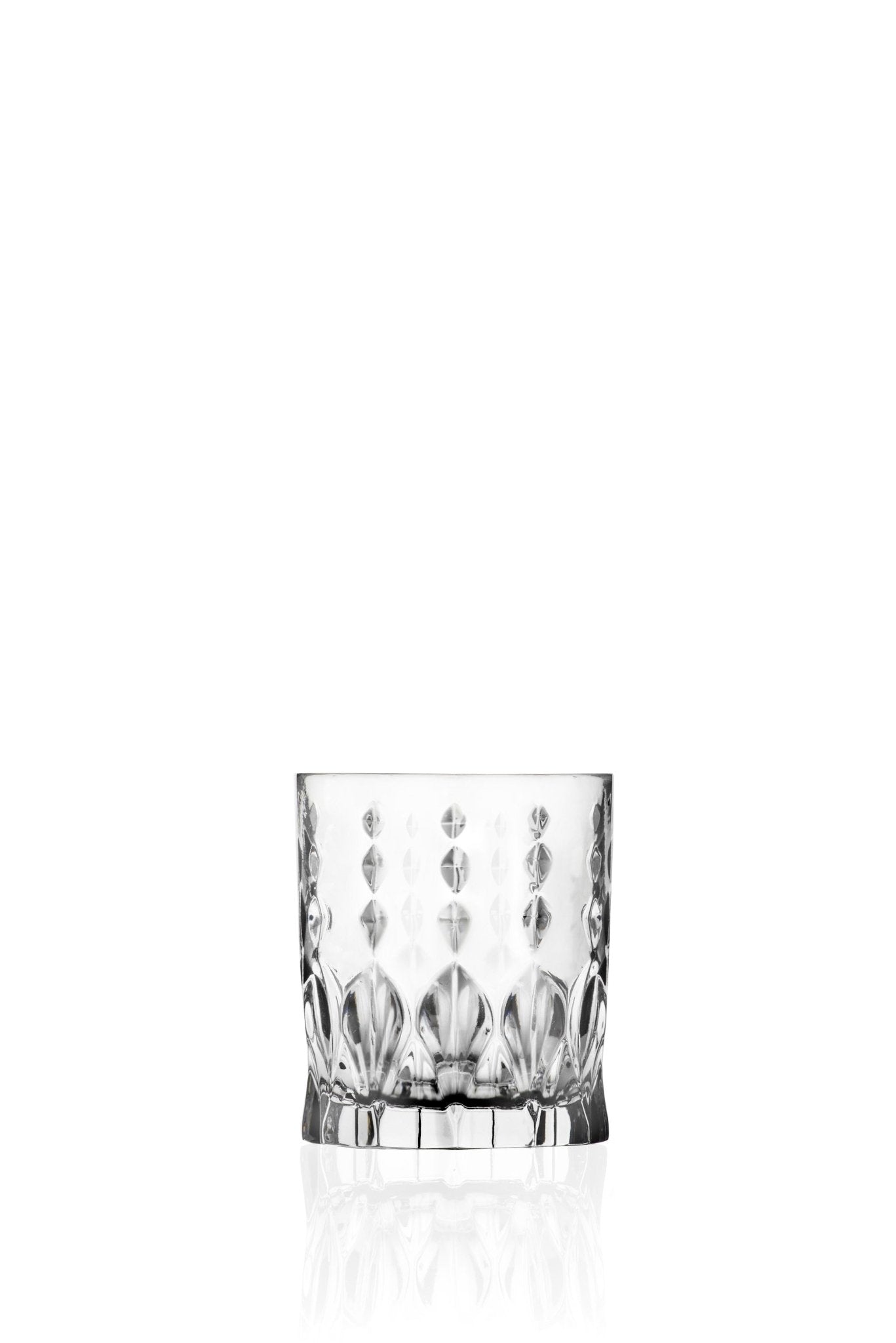 RCR Marilyn Tumblerglas 34 cl - Doos 6 stuks - 123Glaswerk