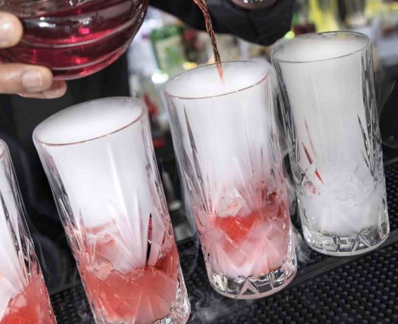 RCR Melodia Longdrinkglas 36 cl - Doos 6 stuks - 123Glaswerk