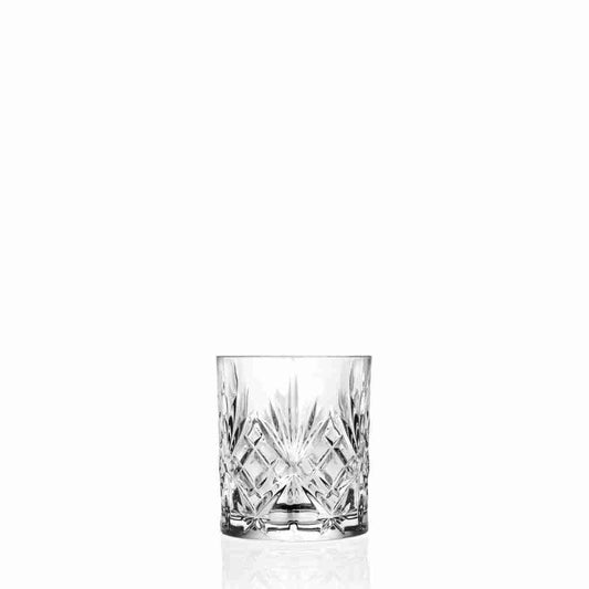 RCR Melodia Tumbler 34 cl - Doos 6 stuks - 123Glaswerk