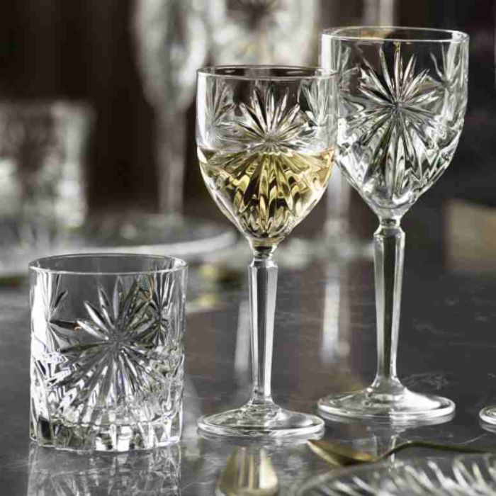RCR Oasis Tumblerglas 32 cl - Doos 6 stuks - 123Glaswerk
