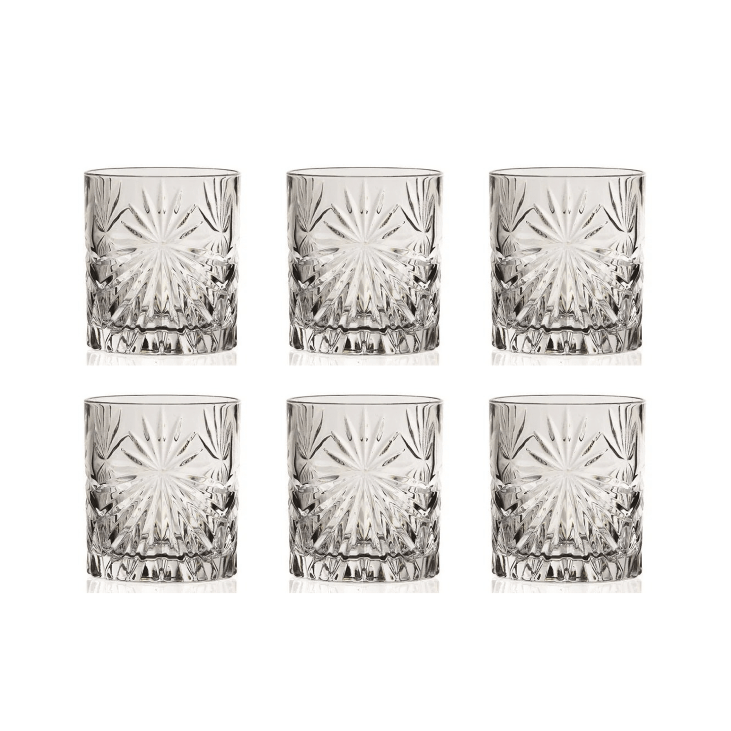 RCR Oasis Tumblerglas 32 cl - Doos 6 stuks - 123Glaswerk