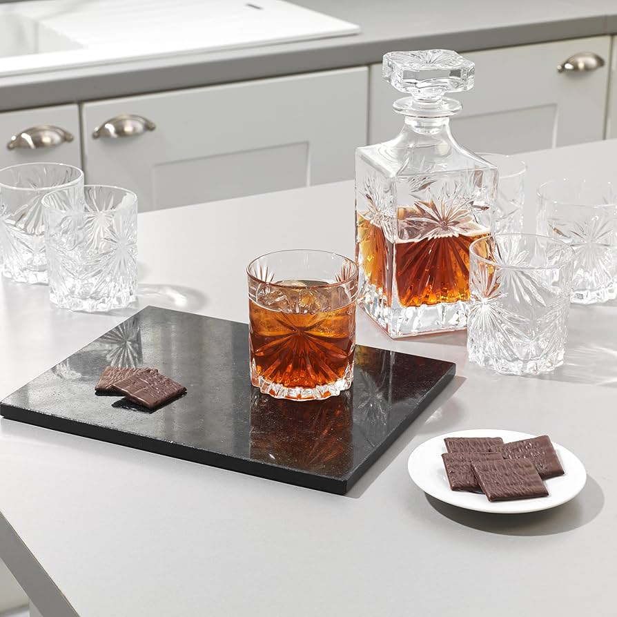 RCR Oasis Tumblerglas 32 cl - Doos 6 stuks - 123Glaswerk