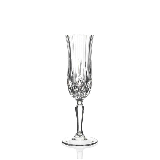 RCR Opera Champagneglas 13 cl - Doos 6 stuks