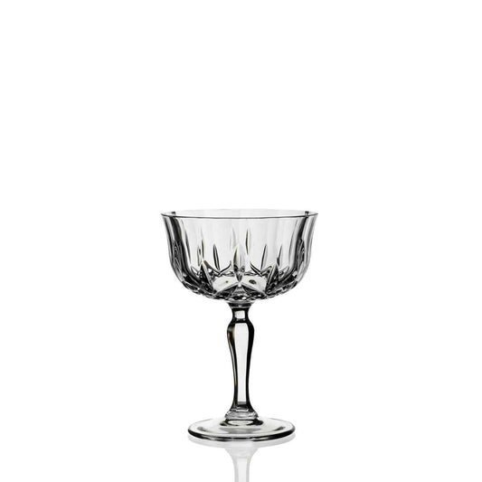 RCR Opera Champagneglas 24 cl - Doos 6 stuks