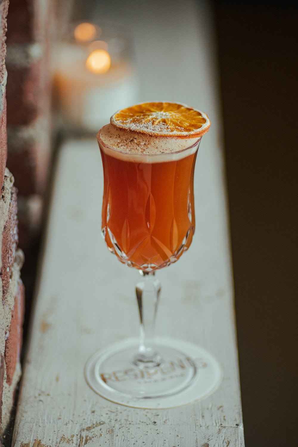 RCR Opera Wijnglas Rood 23 cl - Doos 6 stuks