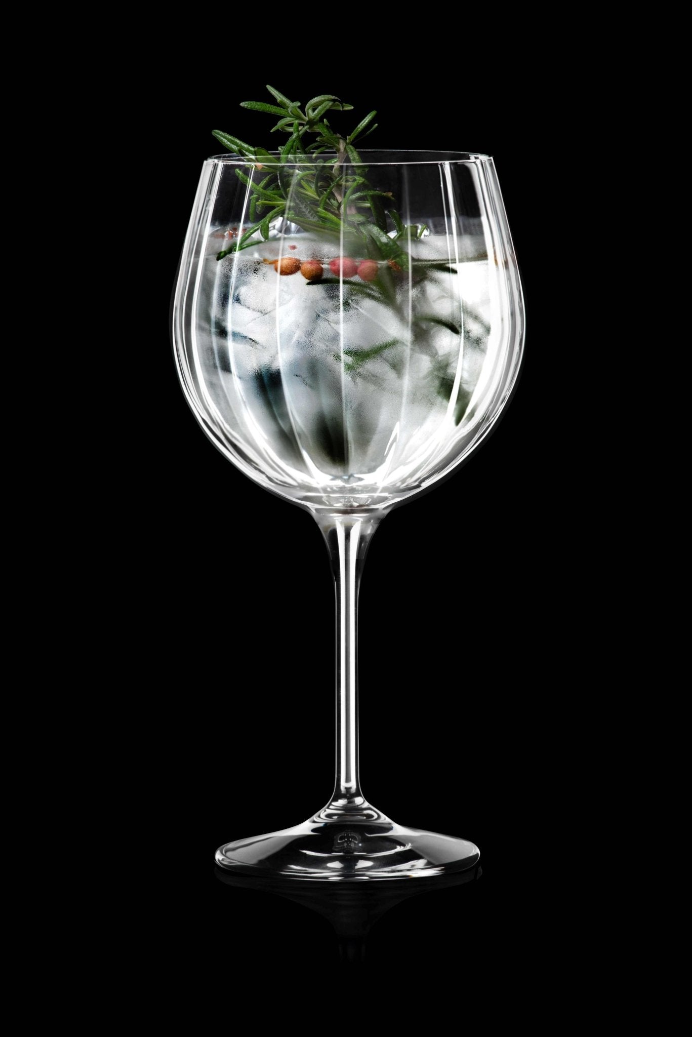 RCR Optiq Cocktailglas 67 cl - Doos 6 stuks - 123Glaswerk