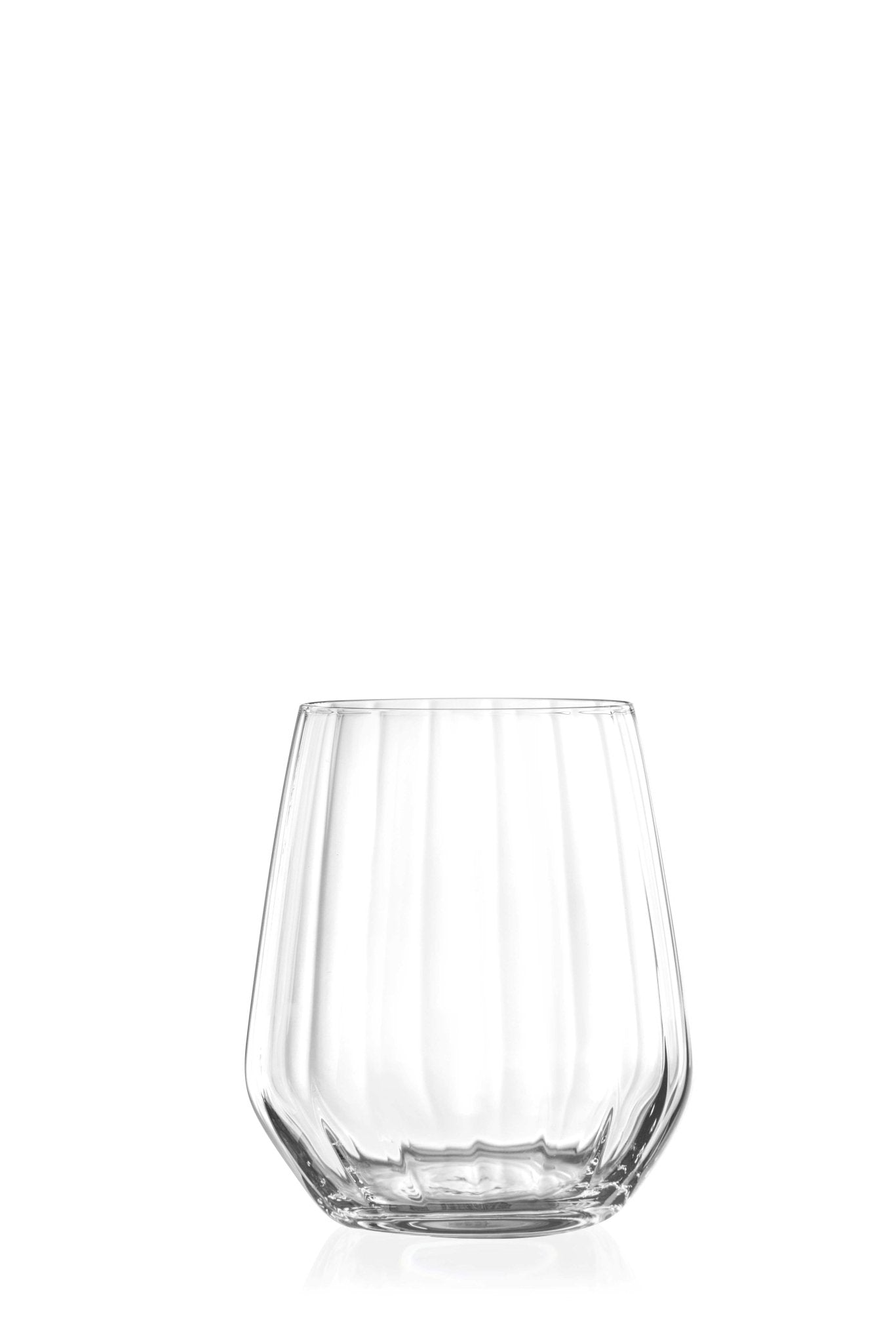 RCR Optiq Tumblerglas 43 cl - Doos 6 stuks - 123Glaswerk