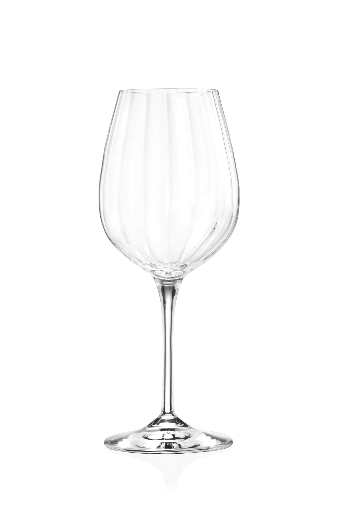 RCR Optiq Wijnglas 45 cl - Doos 6 stuks - 123Glaswerk