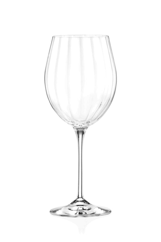 RCR Optiq Wijnglas 65 cl - Doos 6 stuks - 123Glaswerk