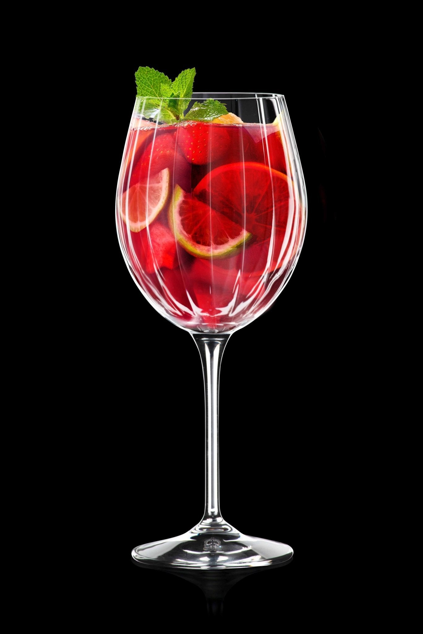 RCR Optiq Wijnglas 65 cl - Doos 6 stuks - 123Glaswerk