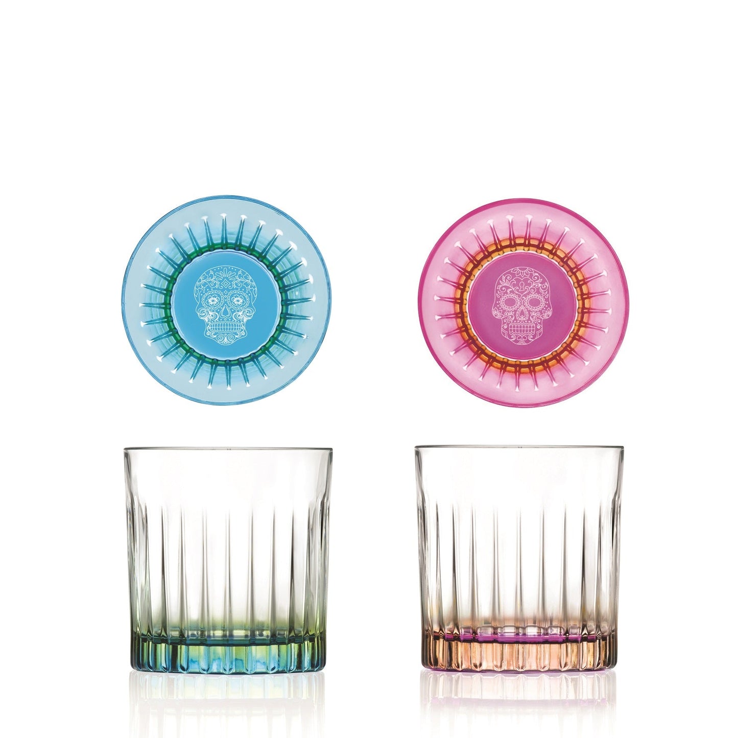 RCR Pedro & Rosa Tumblerglas 36 cl - Doos 6 stuks - 123Glaswerk