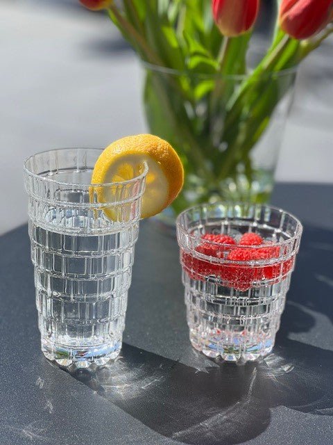 RCR Stack Tumblerglas 32 cl - Doos 6 stuks - 123Glaswerk