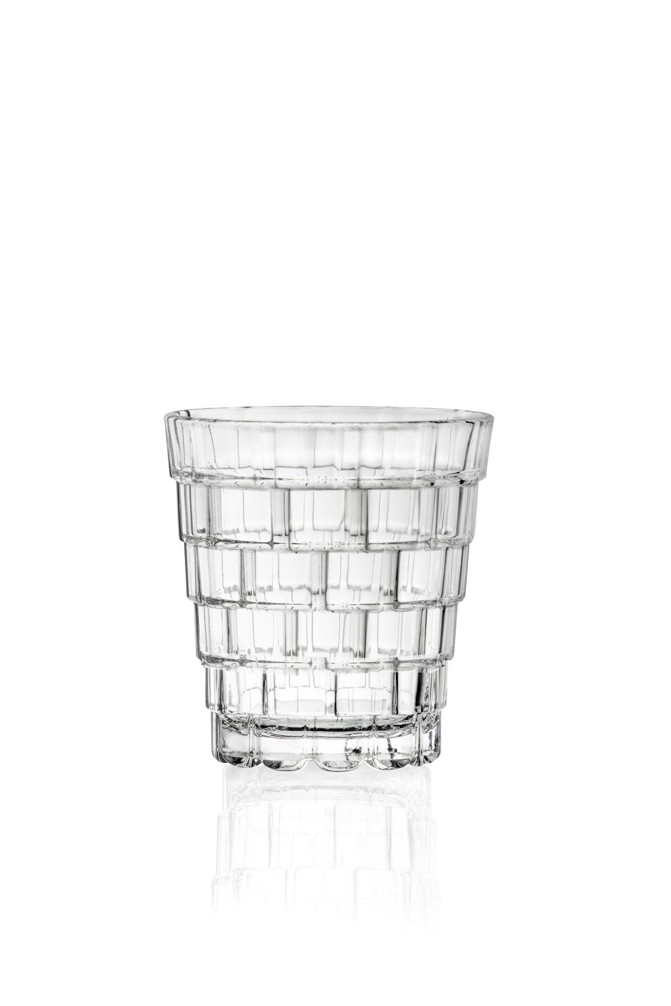 RCR Stack Tumblerglas 32 cl - Doos 6 stuks - 123Glaswerk