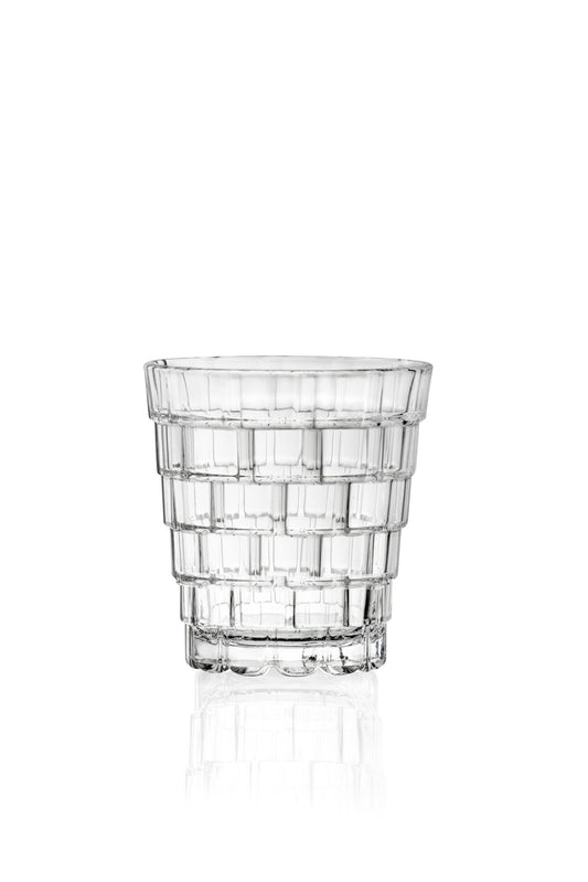 RCR Stack Tumblerglas 32 cl - Doos 6 stuks - 123Glaswerk