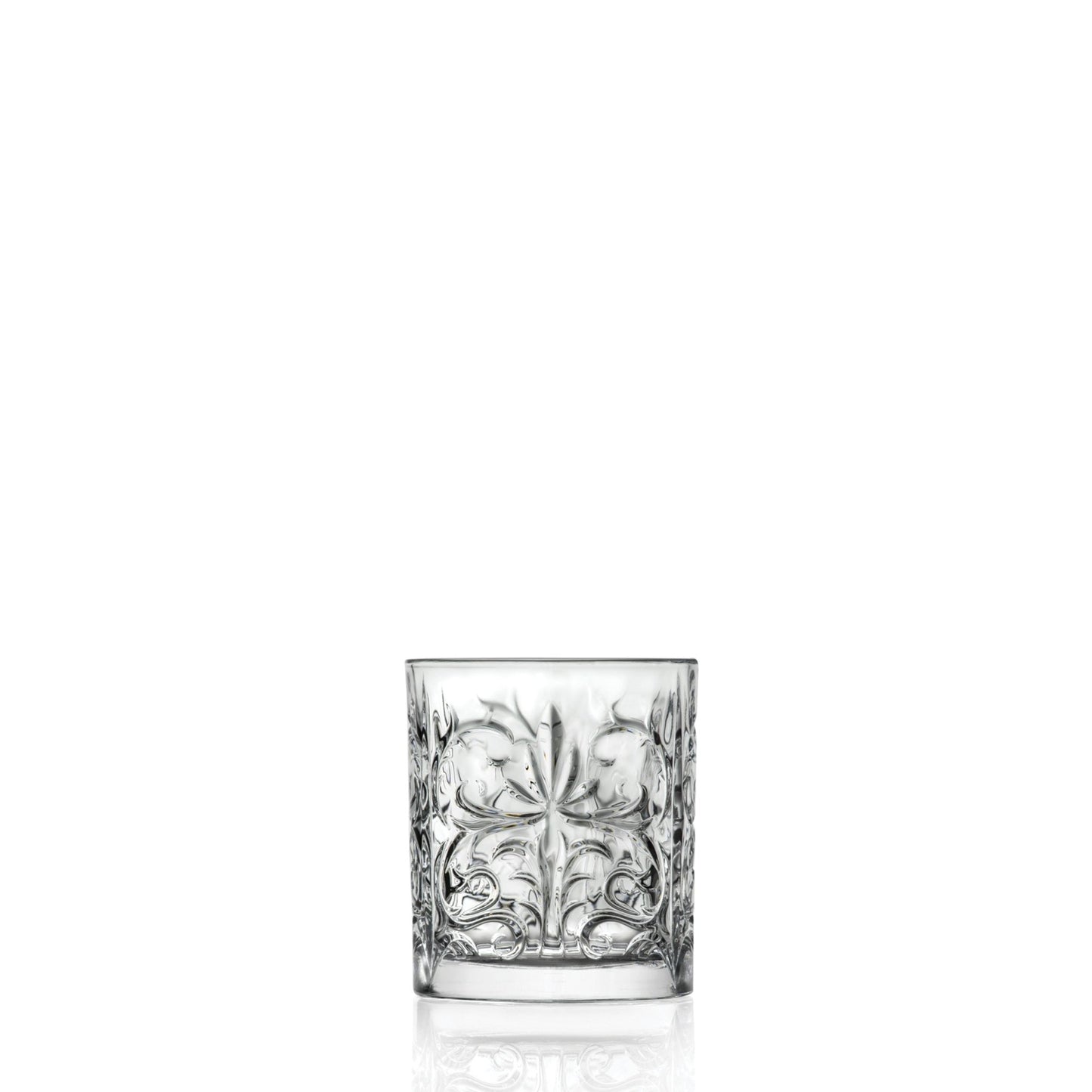 RCR Tattoo Tumblerglas 34 cl - Doos 6 stuks - 123Glaswerk