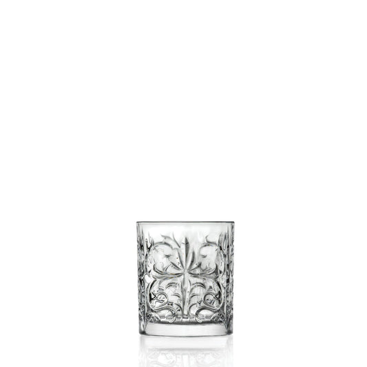 RCR Tattoo Tumblerglas 34 cl - Doos 6 stuks - 123Glaswerk