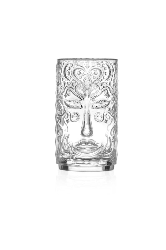 RCR Tiki Cocktailglas Venezia 45 cl - Doos 4 stuks - 123Glaswerk