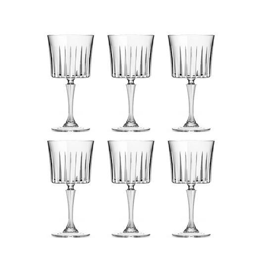 RCR Timeless Cocktailglas 50 cl - Doos 6 stuks - 123Glaswerk