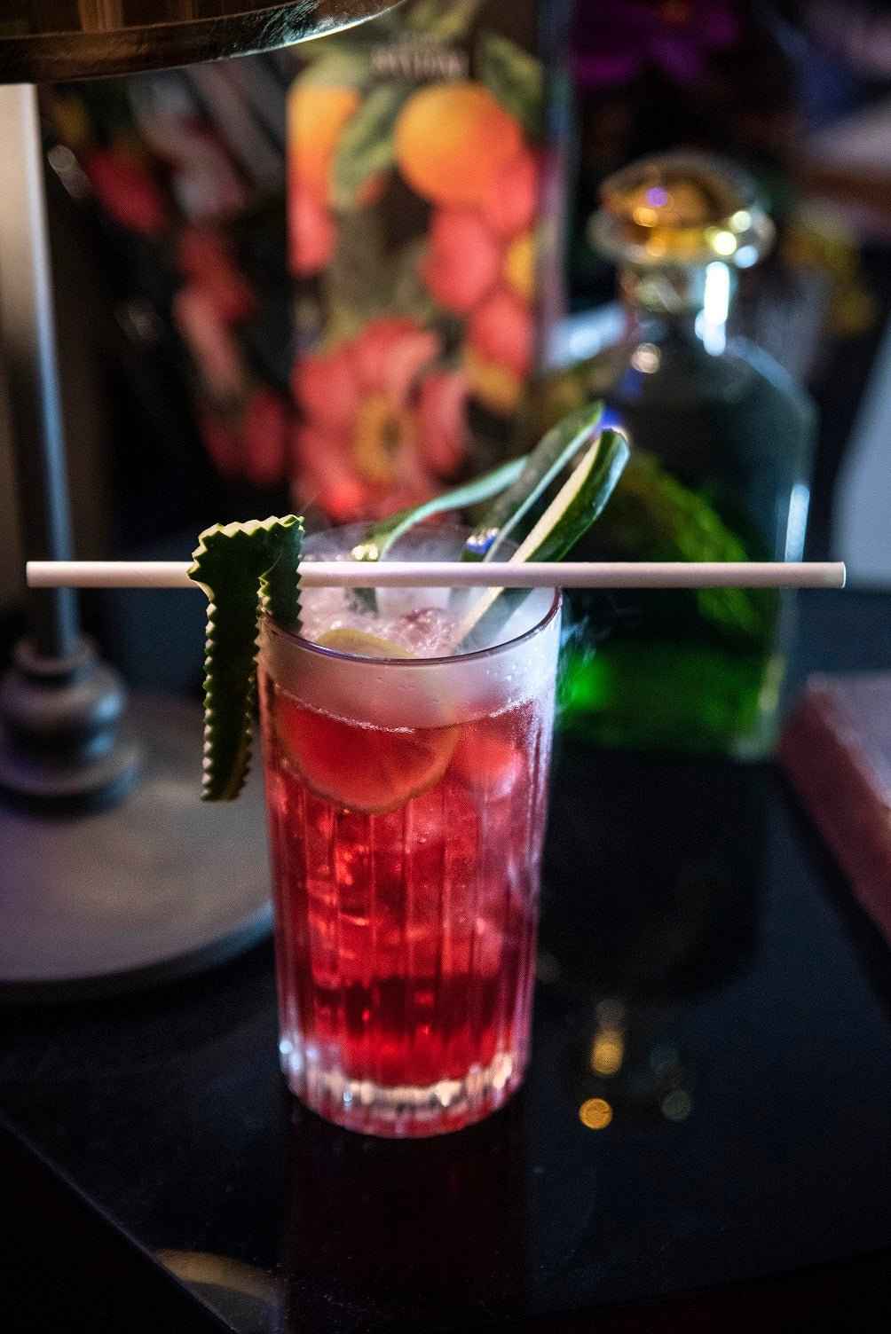 RCR Timeless Longdrinkglas 44 cl - Doos 6 stuks