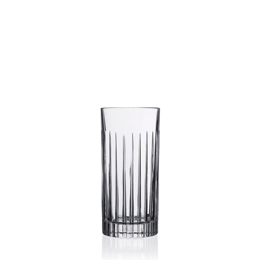 RCR Timeless Longdrinkglas 44 cl - Doos 6 stuks - 123Glaswerk