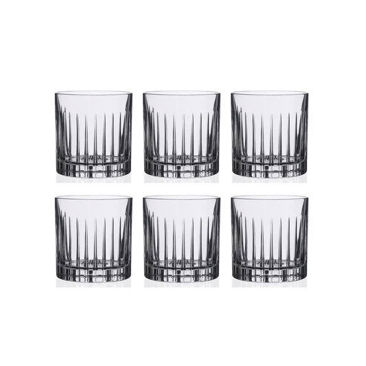 RCR Timeless Tumberglas DOF 36 cl - Doos 6 stuks - 123Glaswerk