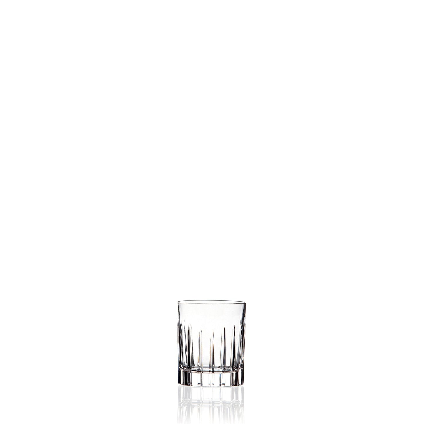 RCR Timeless Tumblerglas Shot 8 cl - Doos 6 stuks - 123Glaswerk