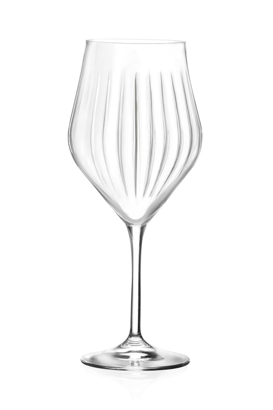 RCR Timeless Wijnglas 65 cl - Doos 6 stuks - 123Glaswerk