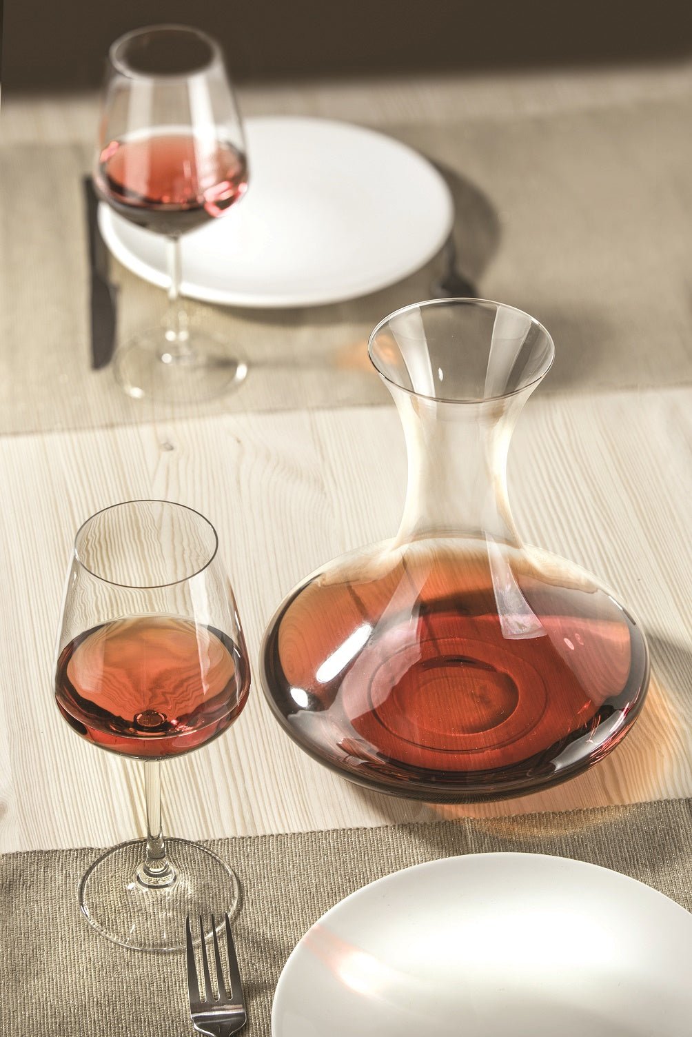 RCR Universum Wijn Set 7 Delig - 123Glaswerk