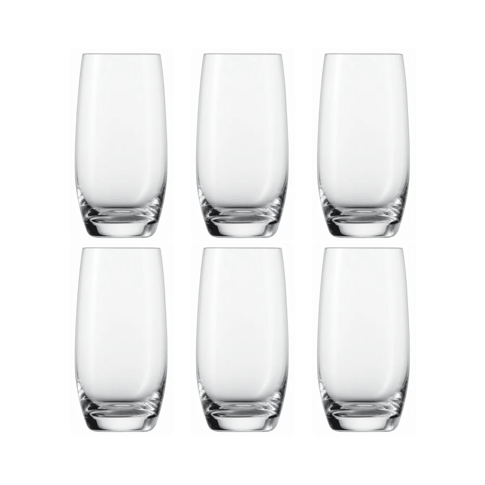 Schott Zwiesel Banquet Bierbeker 42 - 0.42 Ltr - 6 stuks - 123Glaswerk