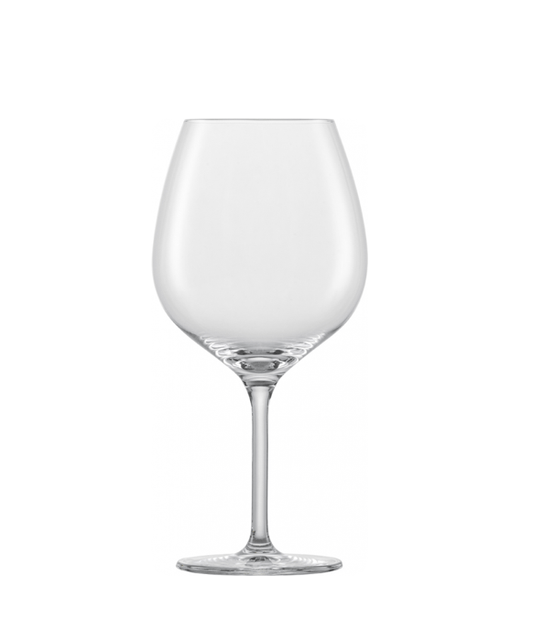 Schott Zwiesel Banquet Bourgogne goblet 140 - 0.63Ltr - 6 stuks - 123Glaswerk