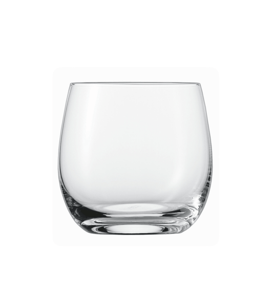 Schott Zwiesel Banquet Glas multifunctioneel 330 - 0.33 Ltr - 6 stuks - 123Glaswerk