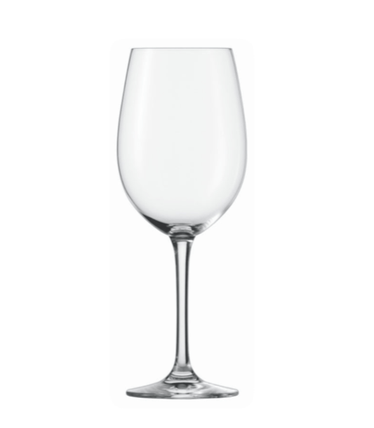 Schott Zwiesel Ever (Classico) Bordeaux Wijnglas 65cl - Doos 6 stuks - 123Glaswerk
